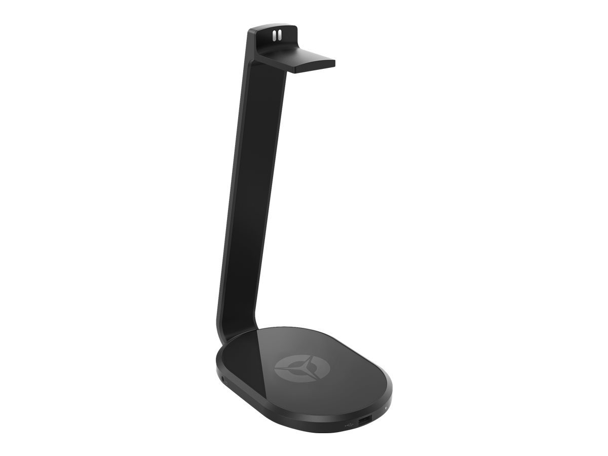 Lenovo Legion S600 Gaming Station Soporte para auriculares