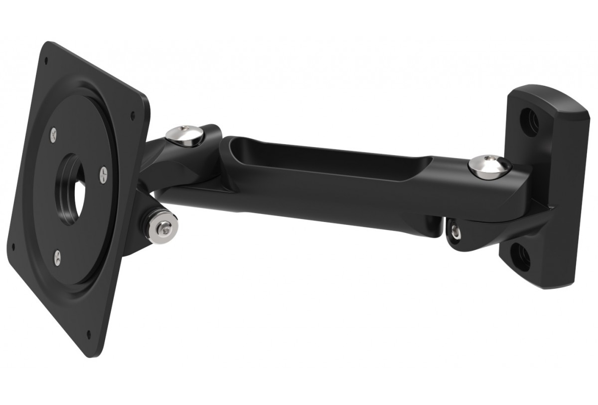 Compulocks 827BUCLGVWMB supporto per personal communication Supporto passivo Tablet/UMPC Nero