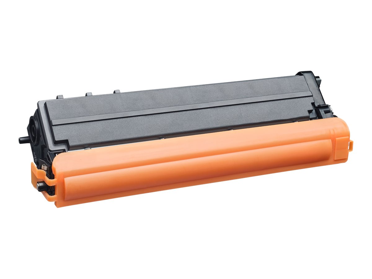 KMP 1266,0009 toner cartridge 1 pc(s) Compatible Yellow