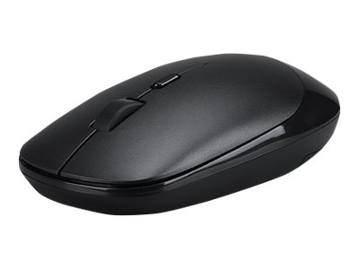 Acer Chrome Combo Set AAK970 - Tastatur-und-Maus-Set