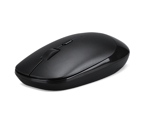 Acer Chrome Combo Set AAK970 - Tastatur-und-Maus-Set