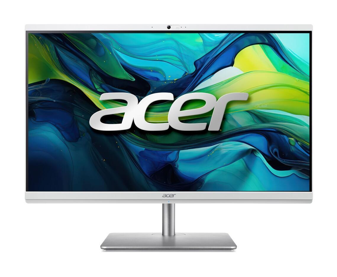 Acer Aspire C 27 C27-195ES - All-in-One (Komplettl�sung)