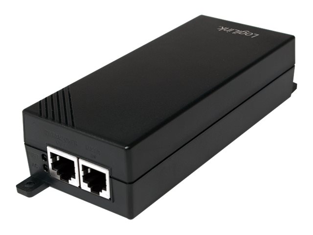 LogiLink POE004 PoE adapter Gigabit Ethernet 53 V