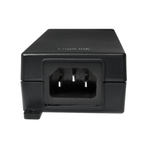 LogiLink POE004 adaptateur et injecteur PoE Gigabit Ethernet 53 V