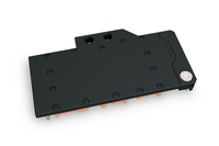 EK Water Blocks Quantum Vector RTX 3080/3090 - Schwarz - Wasserblock - Fl�ssigkeit - Acetal - Kupfer - 1/4 Zoll - NVIDIA GeForce RTX 3080/3090