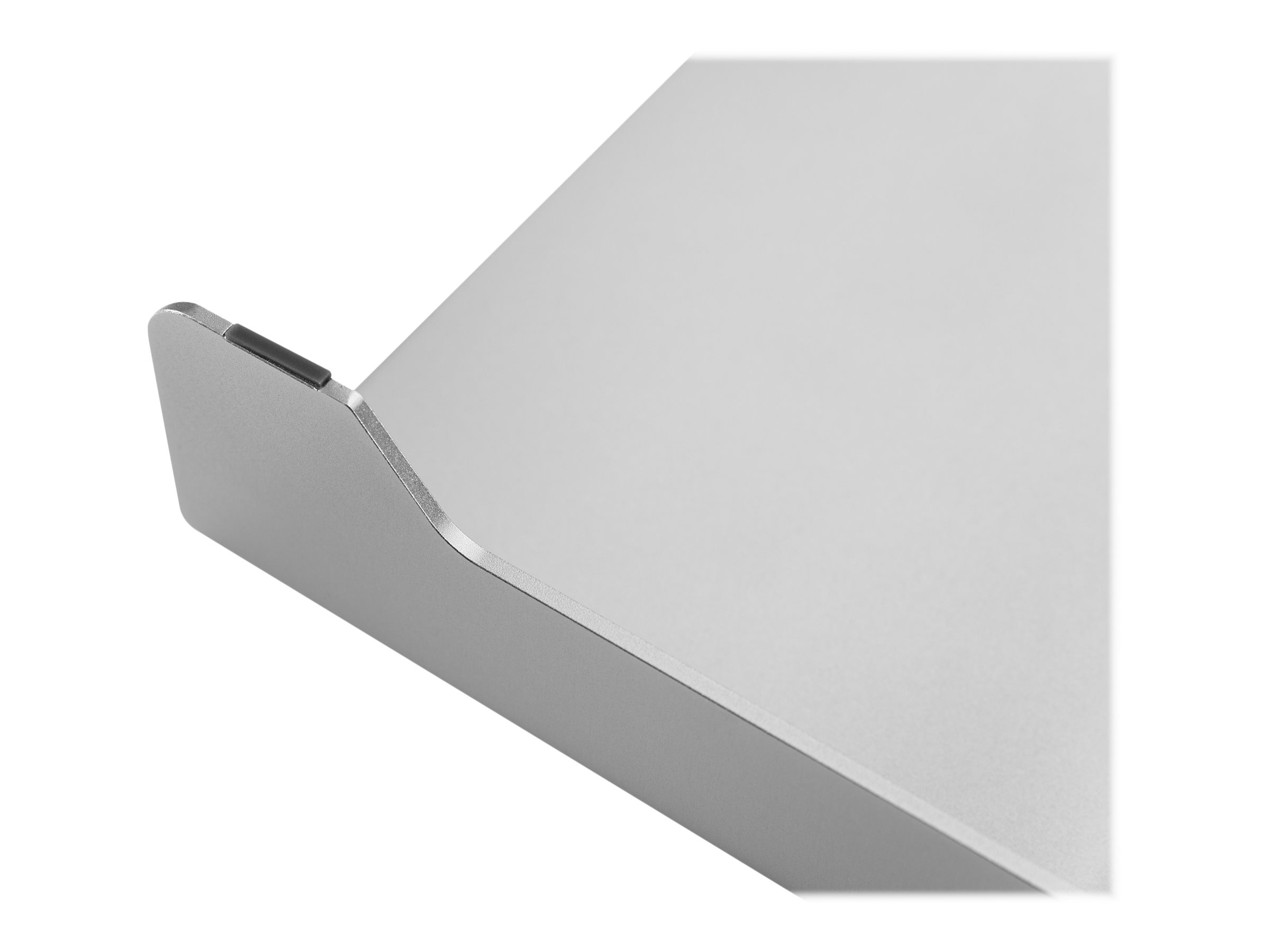 InLine 23175A support dcran plat pour bureau Argent