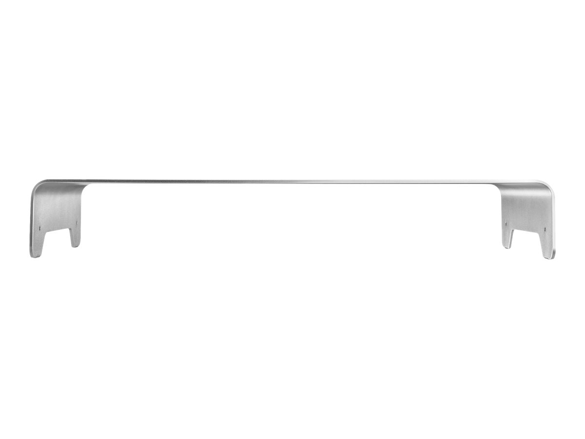 InLine 23175A support dcran plat pour bureau Argent
