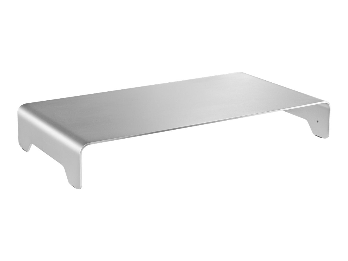 InLine 23175A support dcran plat pour bureau Argent