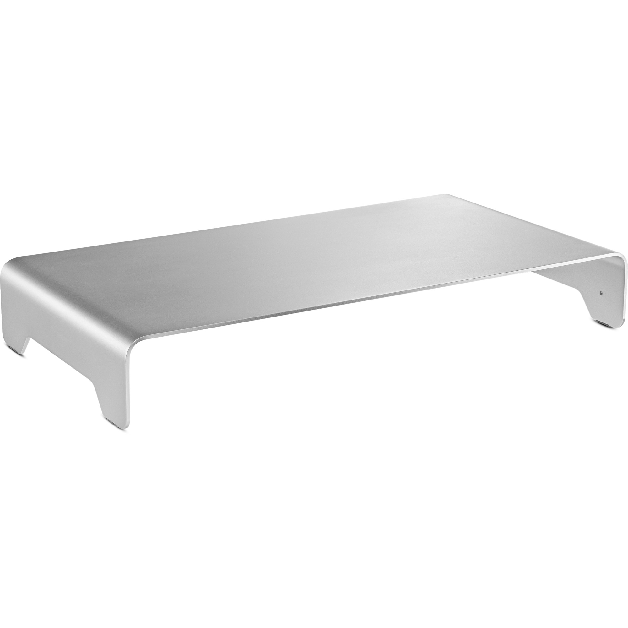 InLine 23175A support dcran plat pour bureau Argent
