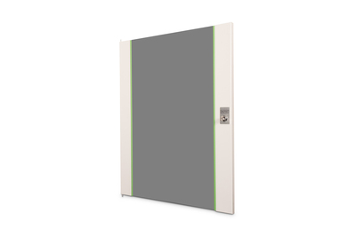 DIGITUS Glas-Frontt�r f�r 19 16HE Wandgeh�use Unique Serie