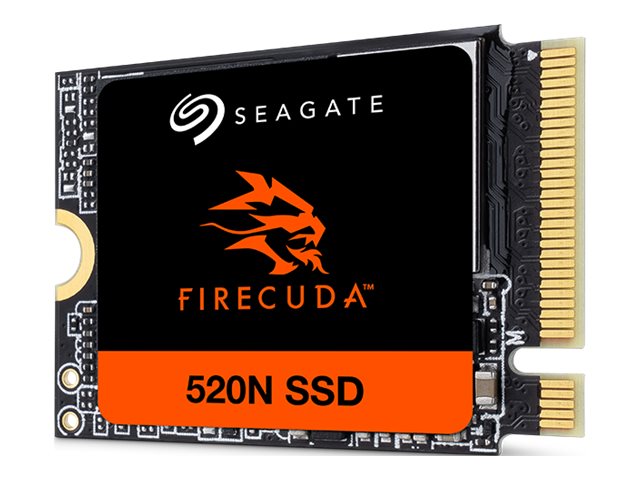 Seagate FireCuda 520N SSD 1024Gb PCIe G4x4 NVMe