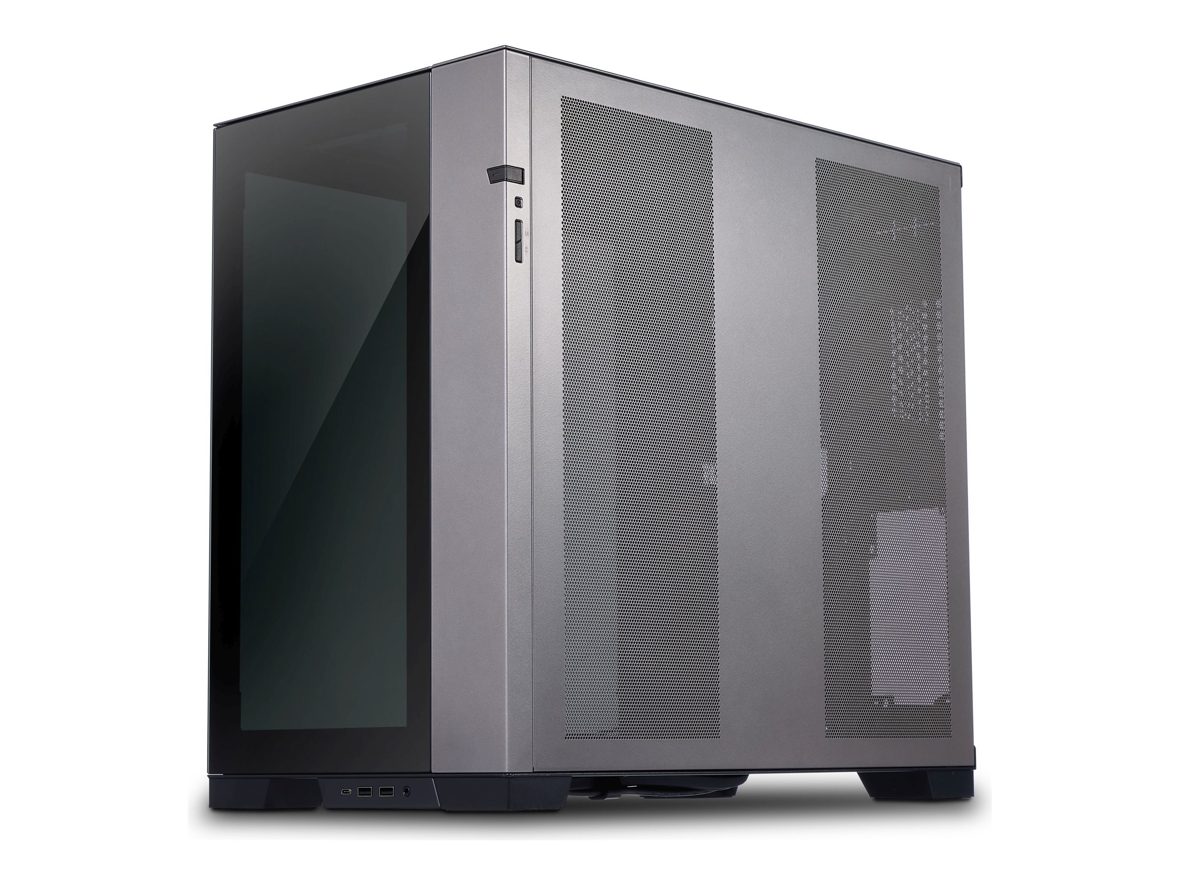 Lian Li O11DEG | Lian Li O11 Dynamic Evo - Mid tower - E-ATX ...