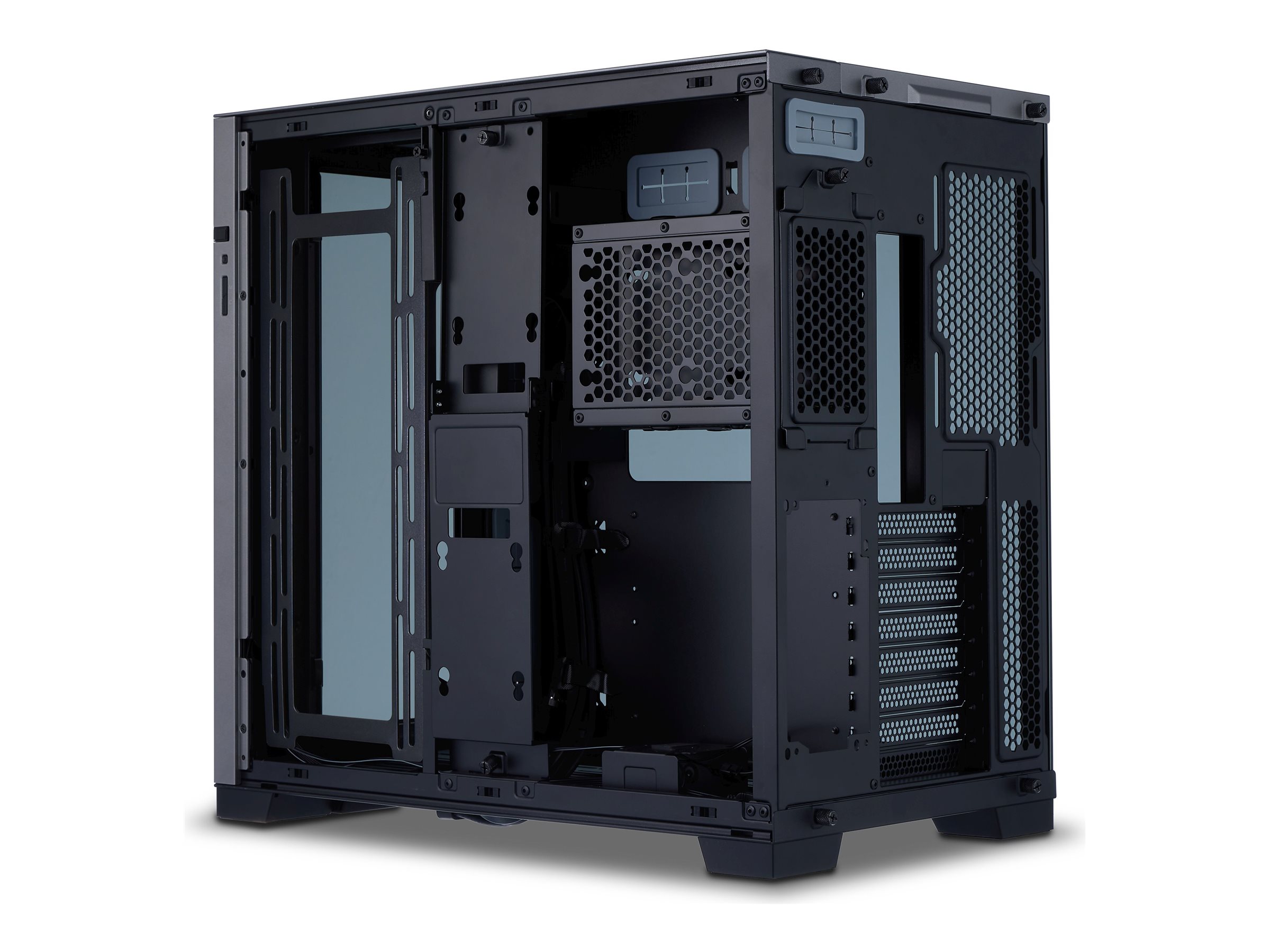 Lian Li O11DEG | Lian Li O11 Dynamic Evo - Mid tower - E-ATX ...