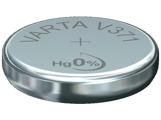 Varta Professional - Batterie SR69 - Silberoxid