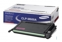 Samsung CLP-M600A/ELS - Toner magenta - fr CLP-600, 600N, 650, 650N