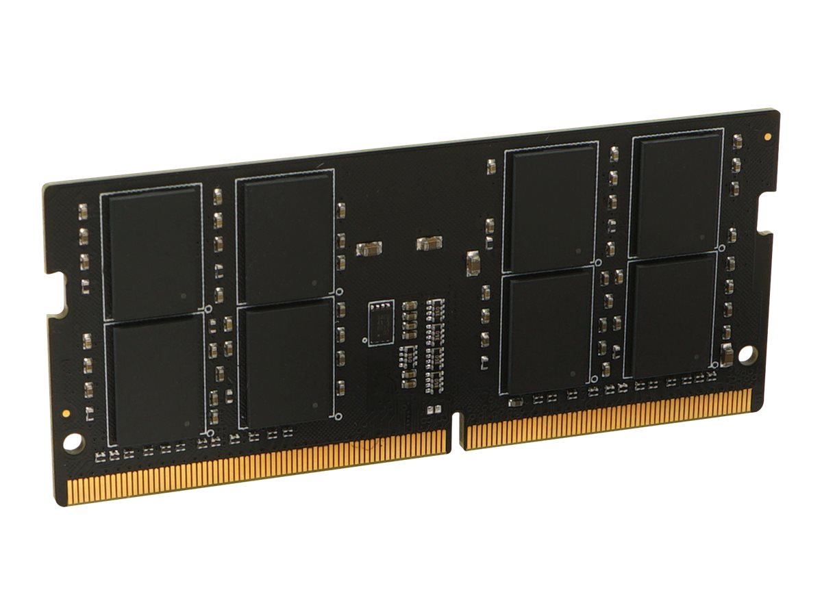Silicon Power SP008GBSFU266X02 memory module 8 GB 1 x 8 GB DDR4 2666 MHz