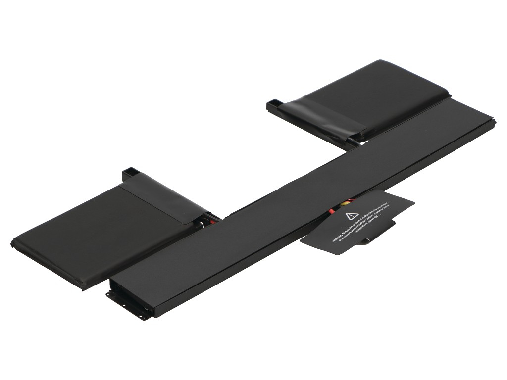 2-power Main Battery Pack - Batterie - 6.600 mAh