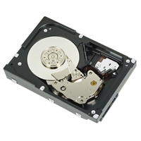 DELL WTJVY disco rigido interno 3.5 2 TB NL-SAS