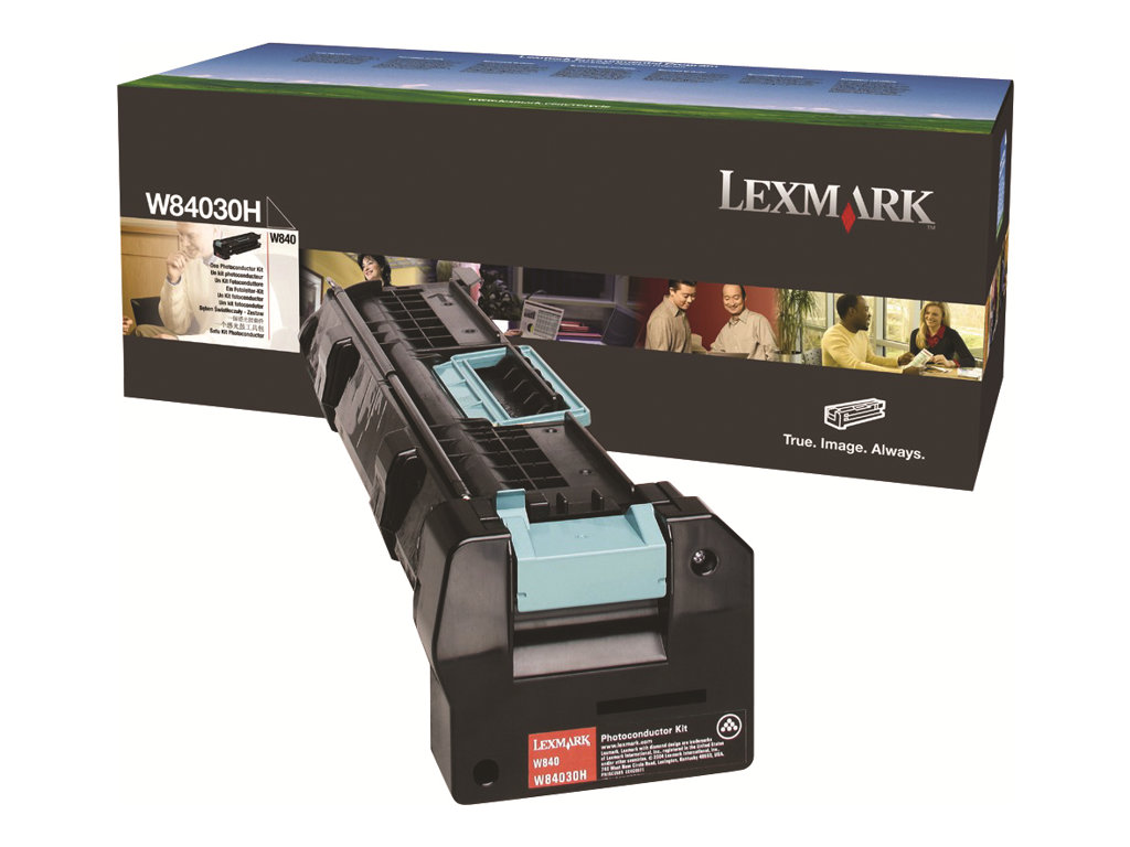 Lexmark Photoconductor Kit for W840 60000 pages