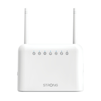 Strong 4G LTE 350 WLAN-Router