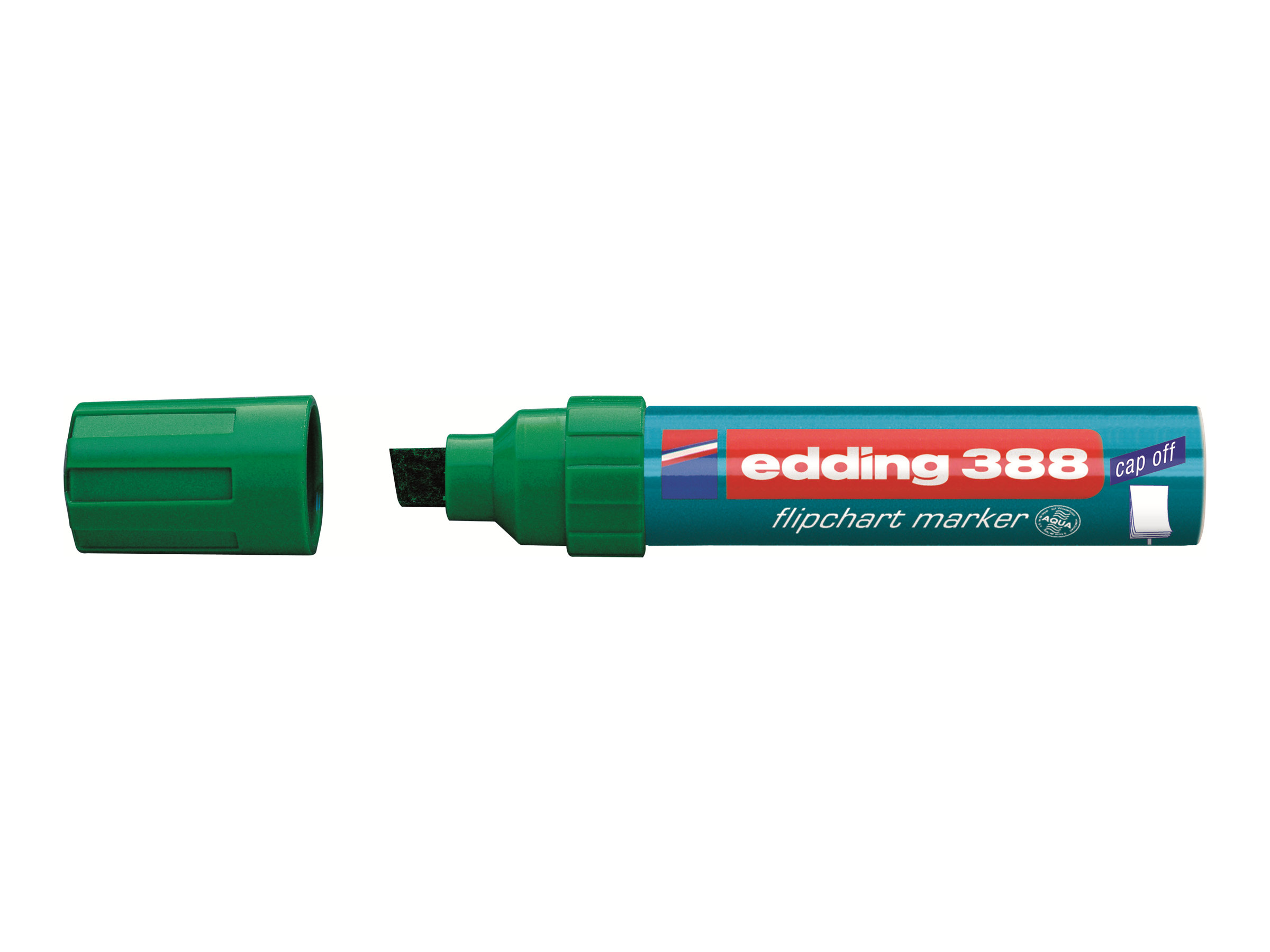 EDDING 388 flipchart - Marker - f�r Flipchart