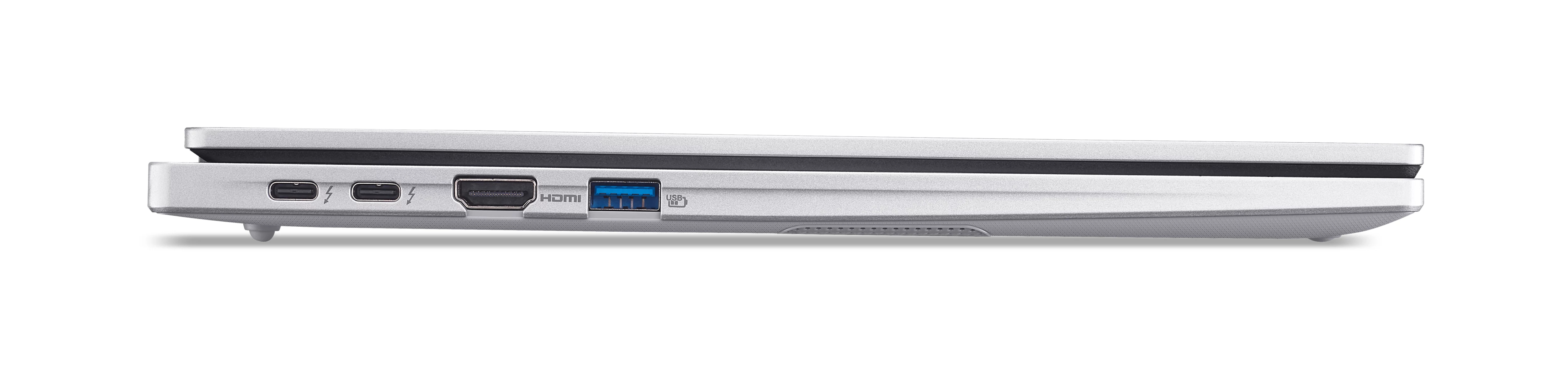 Acer TravelMate P2 15 TMP215-55-G2-TCO - Intel Core Ultra 5 115U / 1.5 GHz - ESHELL - Intel Graphics - 8 GB RAM - 256 GB SSD NVMe, TLC - 39.6 cm (15.6)