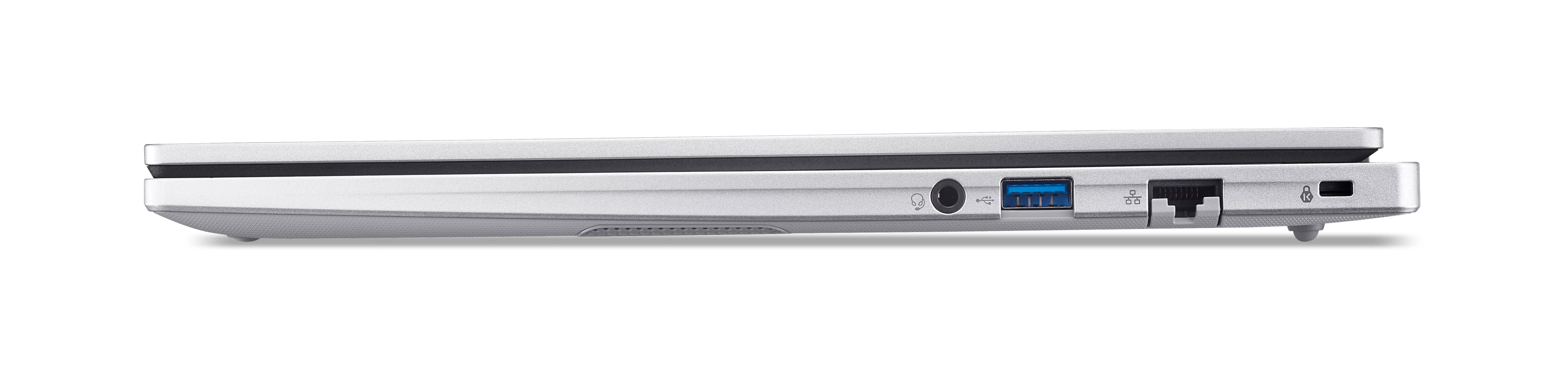 Acer TravelMate P2 15 TMP215-55-G2-TCO - Intel Core Ultra 5 115U / 1.5 GHz - ESHELL - Intel Graphics - 8 GB RAM - 256 GB SSD NVMe, TLC - 39.6 cm (15.6)