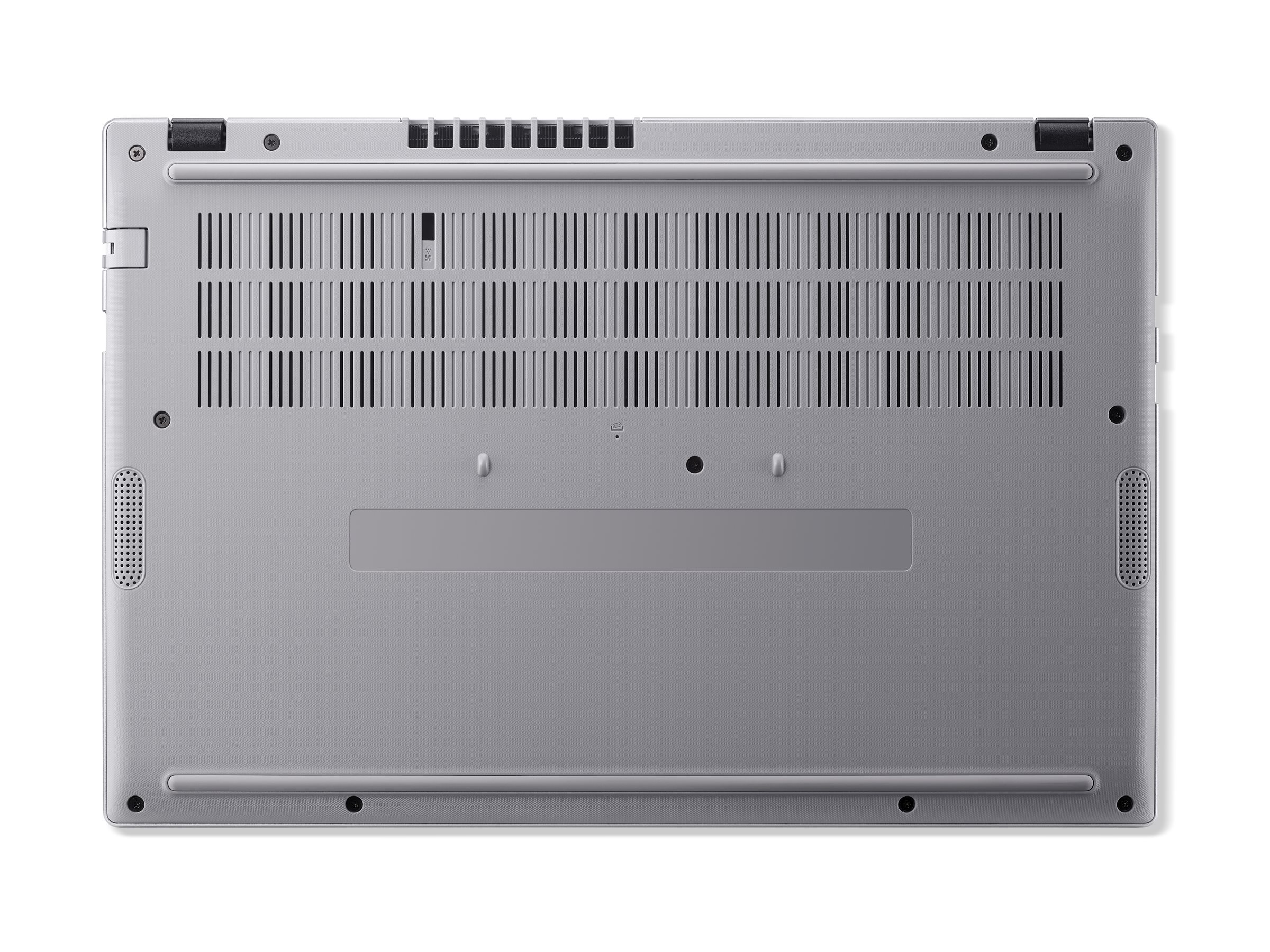 Acer TravelMate P2 15 TMP215-55-G2-TCO - Intel Core Ultra 5 115U / 1.5 GHz - ESHELL - Intel Graphics - 8 GB RAM - 256 GB SSD NVMe, TLC - 39.6 cm (15.6)