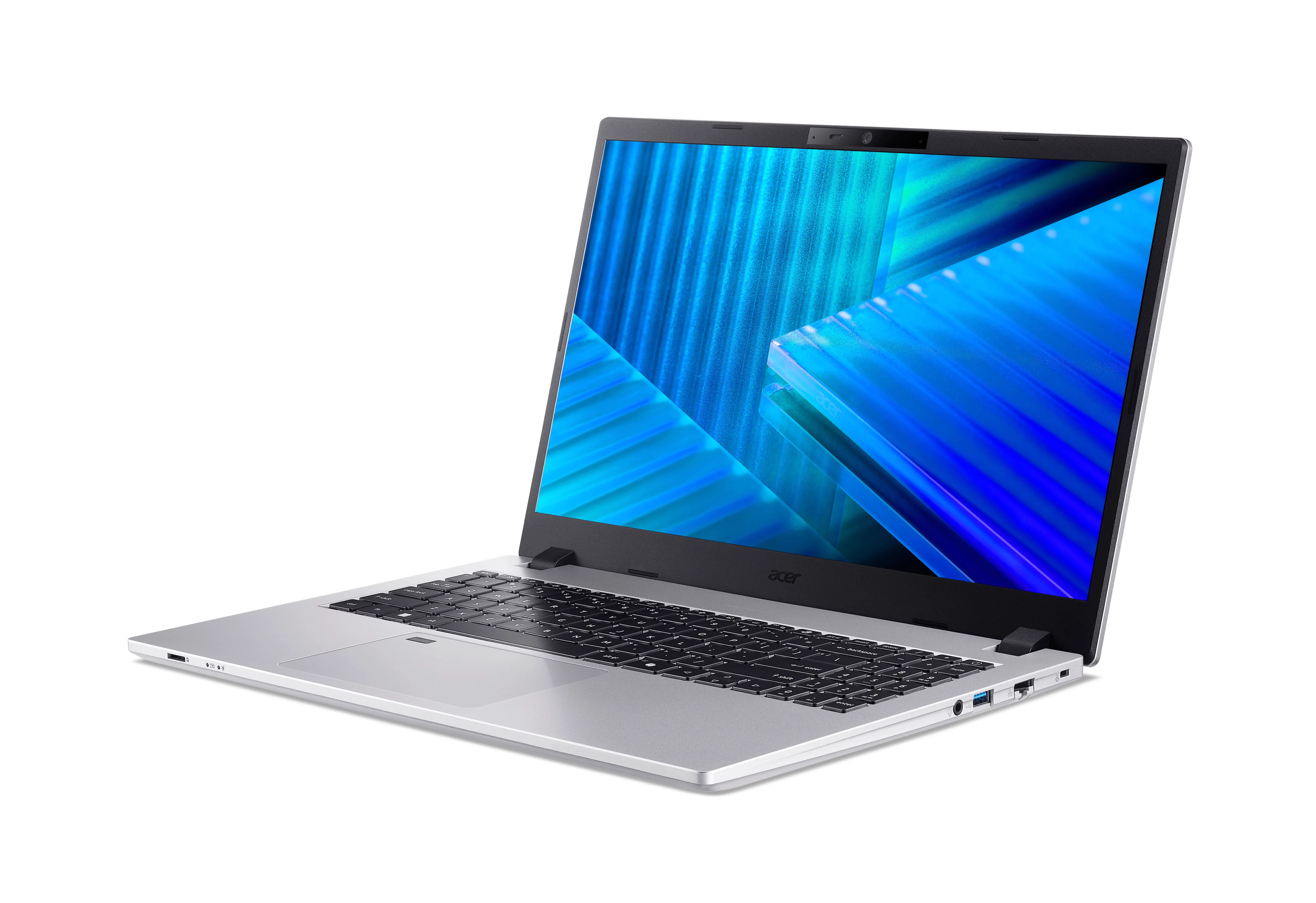 Acer TravelMate P2 15 TMP215-55-G2-TCO - Intel Core Ultra 5 115U / 1.5 GHz - ESHELL - Intel Graphics - 8 GB RAM - 256 GB SSD NVMe, TLC - 39.6 cm (15.6)