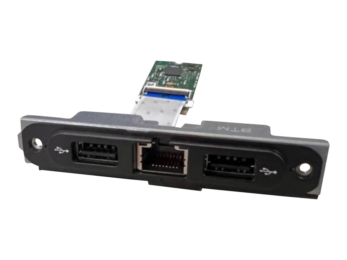 Intel LAN & USB Add-On Assembly - Erweiterungsmodul