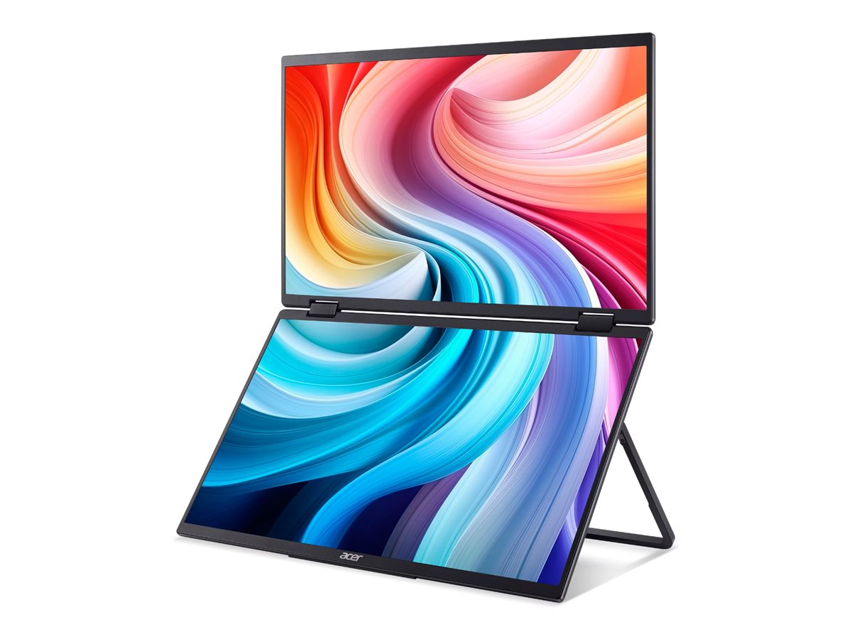 Acer PD163Qsmiuux - PD3 Series - LED-Monitor - 40.6 cm (16)