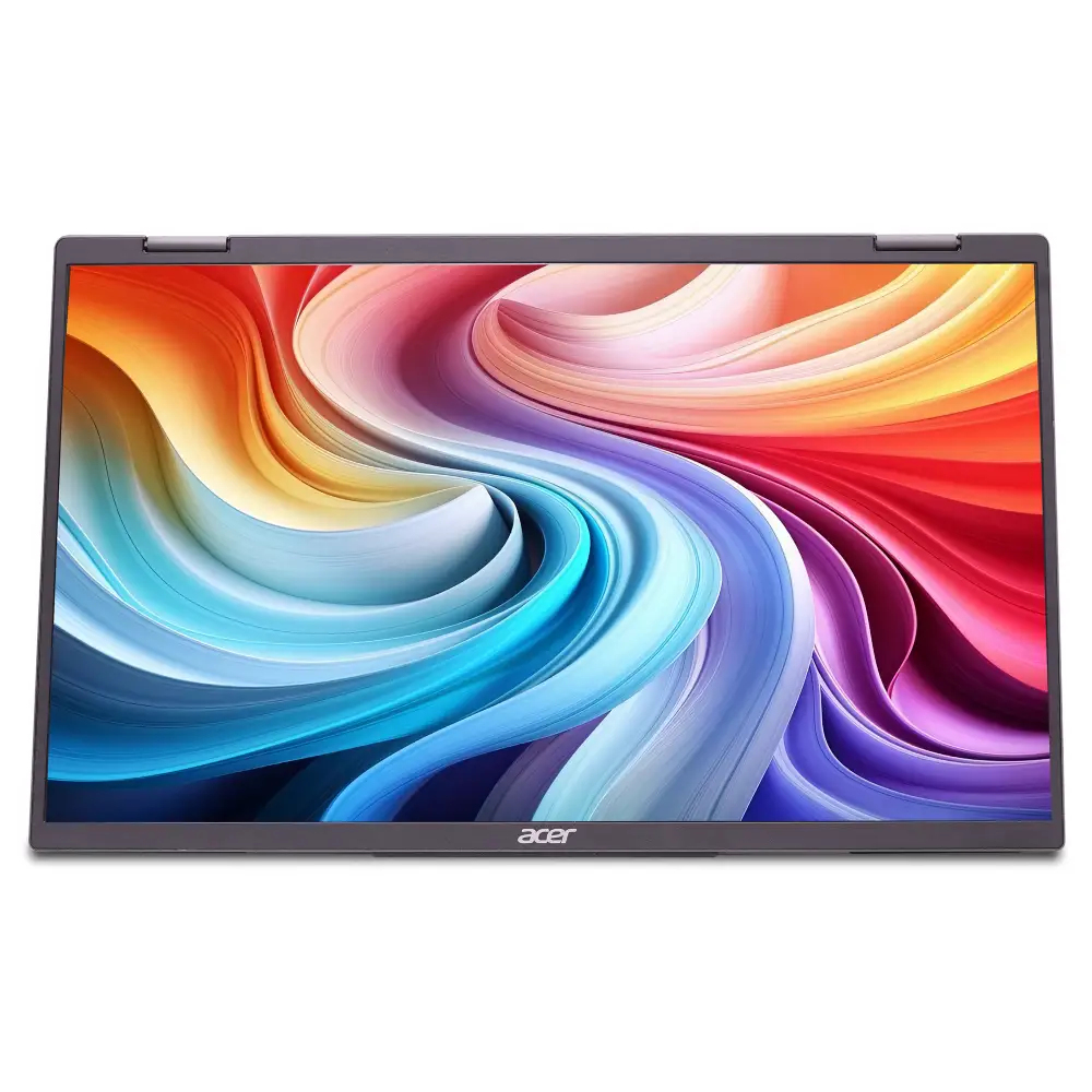 Acer PD163Qsmiuux - PD3 Series - LED-Monitor - 40.6 cm (16)