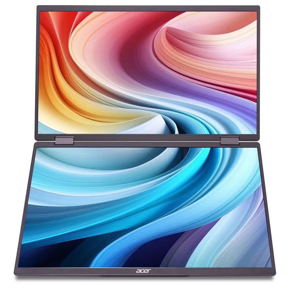 Acer PD163Qsmiuux - PD3 Series - LED-Monitor - 40.6 cm (16)