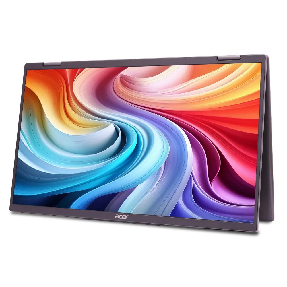 Acer PD163Qsmiuux - PD3 Series - LED-Monitor - 40.6 cm (16)