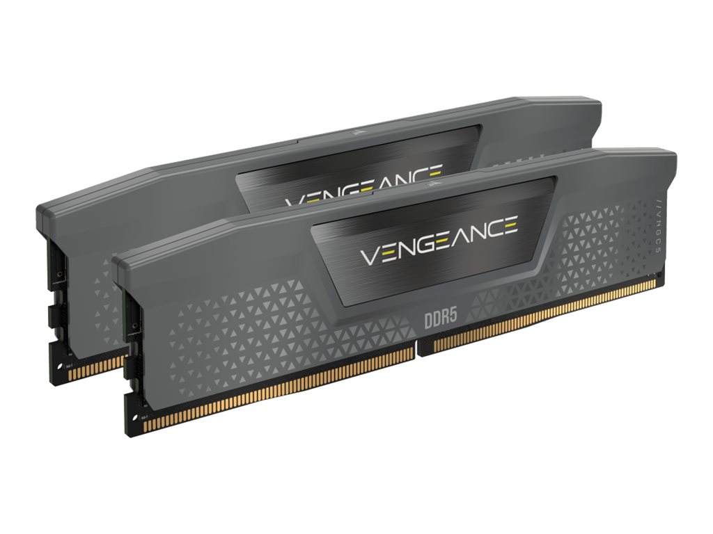 Corsair Vengeance - DDR5 - Kit - 16 GB: 2 x 8