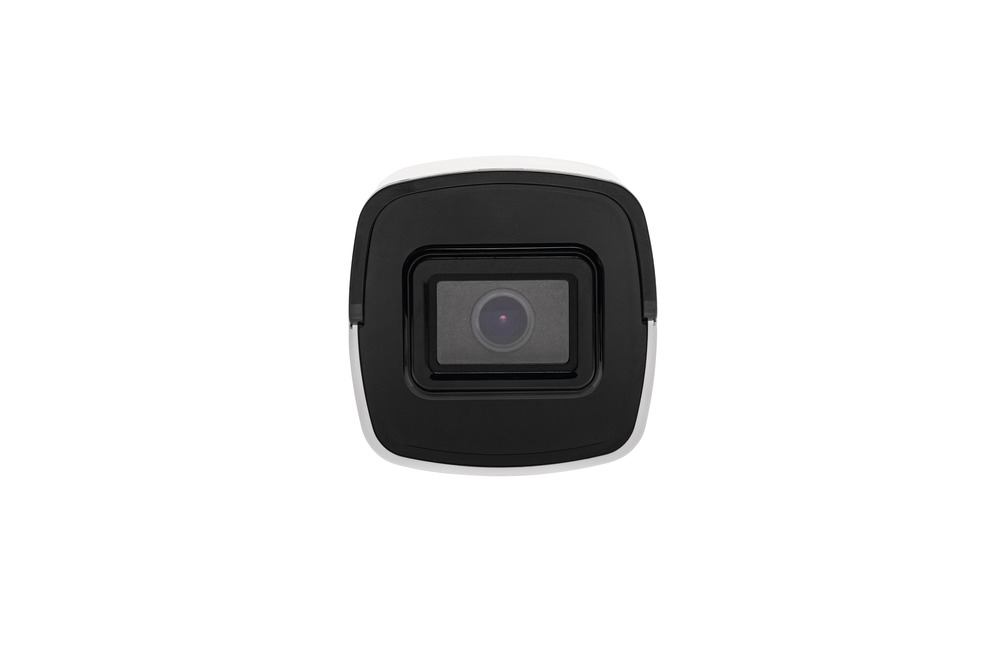 ABUS TVIP62510 c�mara de vigilancia Bala C�mara de seguridad IP Interior y exterior 1920 x 1080 Pixeles Techo/pared