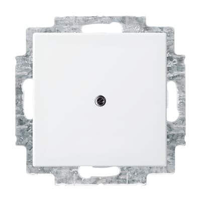 Busch-Jaeger 2538-914 Bianco