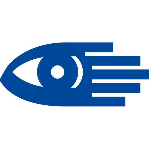 Legamaster TZ100 board marker blue