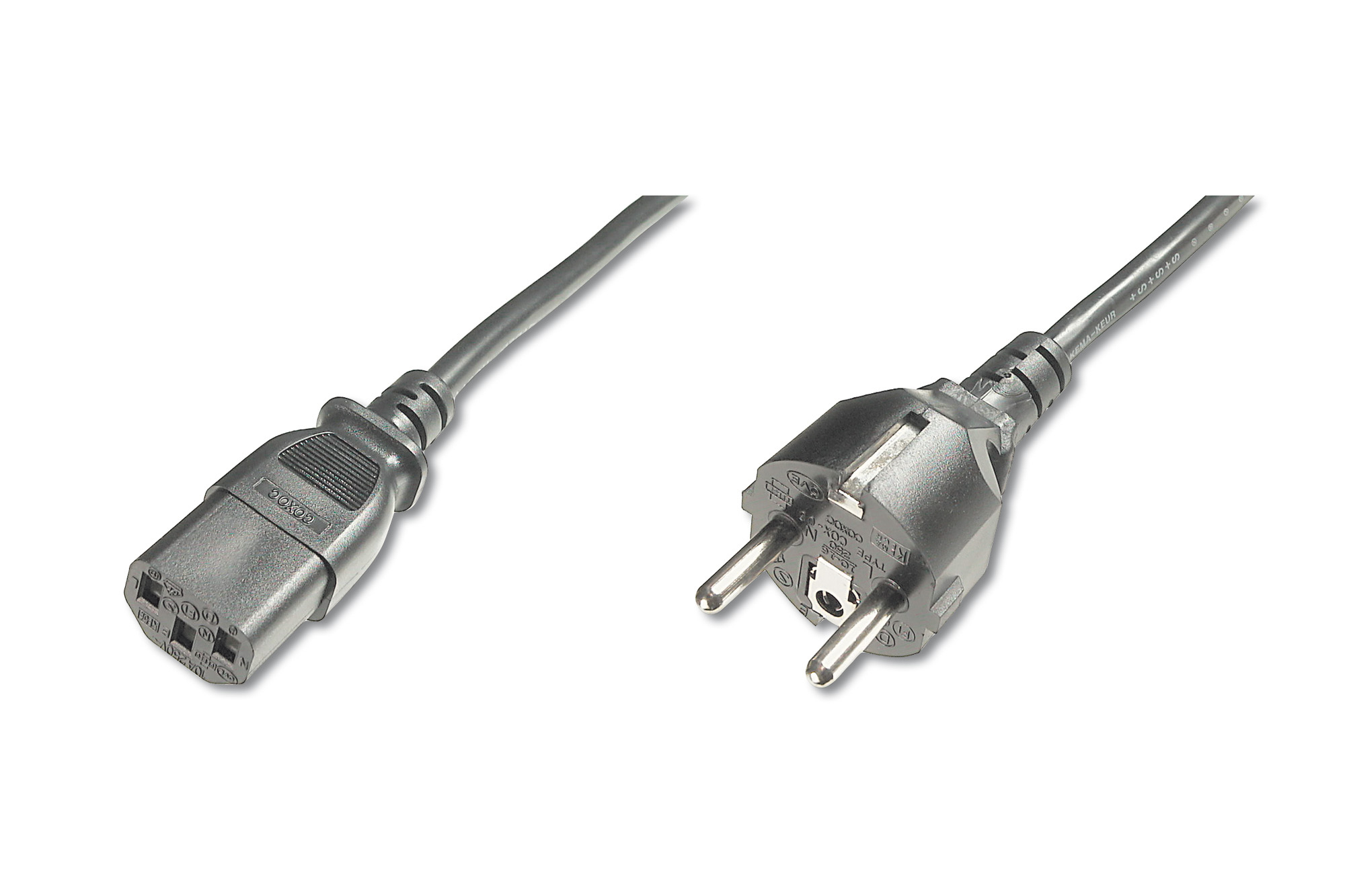 Digitus Cble dalimentation secteur