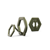 Urban Armor Gear UAG Magnetic Halterung/Haltering mit Standfunktion| fr Cases