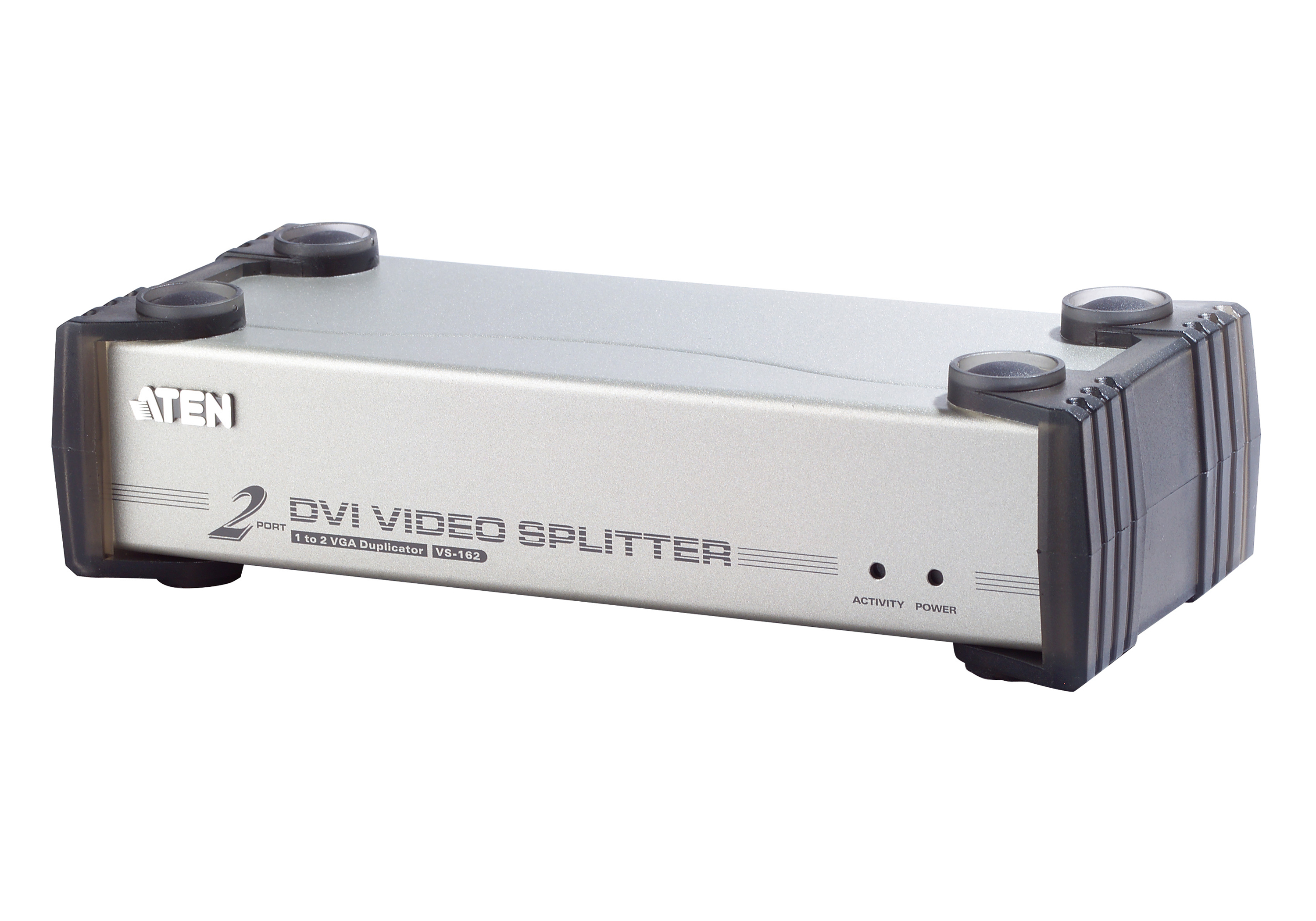 ATEN VS162 - Video-/Audio-Splitter - Desktop