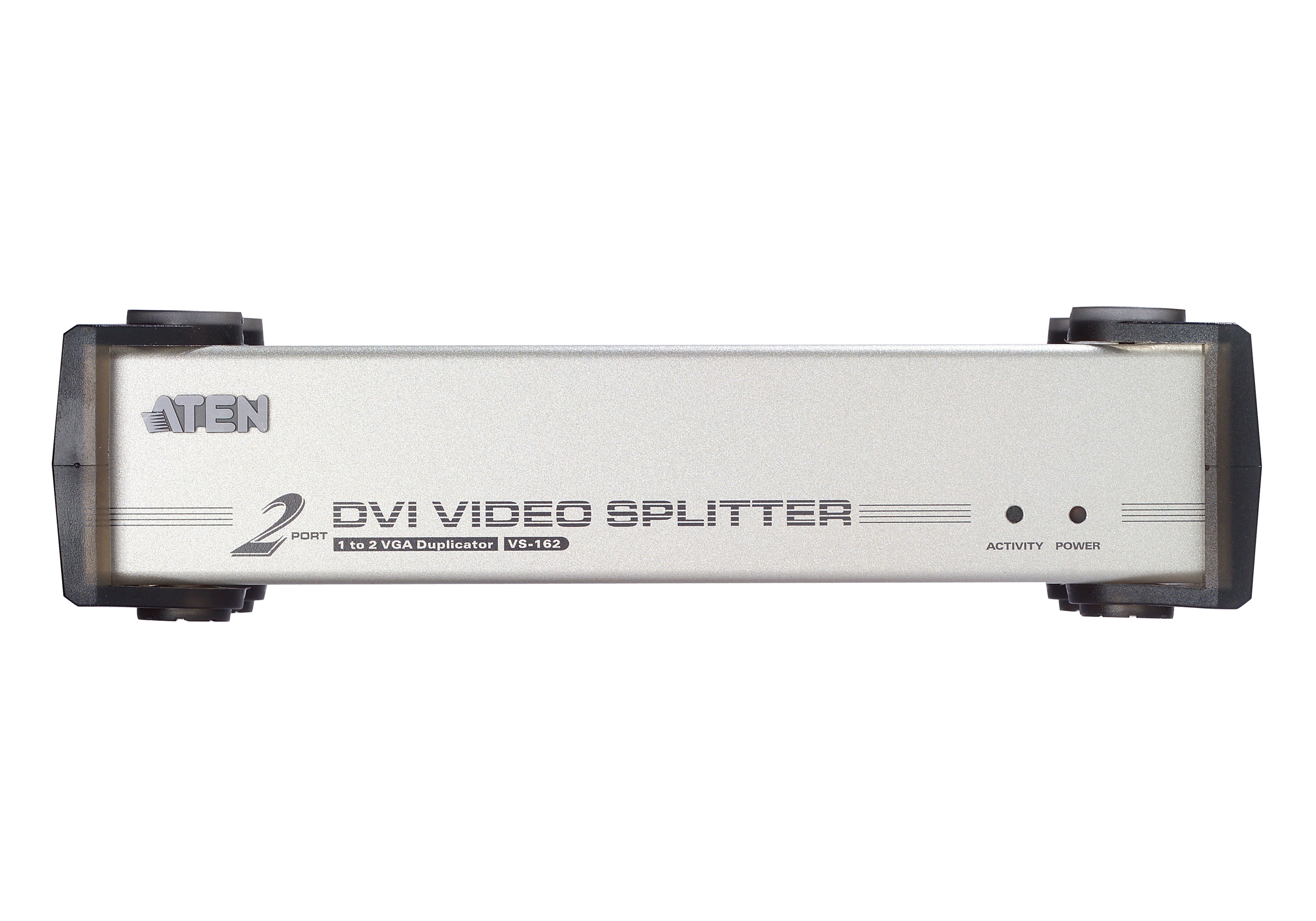 ATEN VS162 - Video-/Audio-Splitter - Desktop