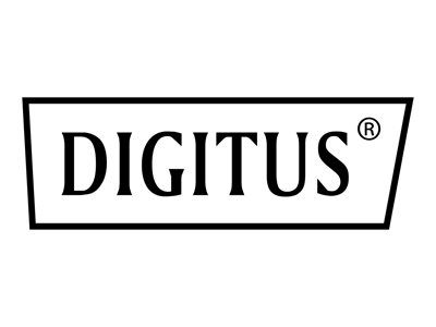 DIGITUS Patch-Kabel - RJ-45 (M) zu RJ-45 (M)
