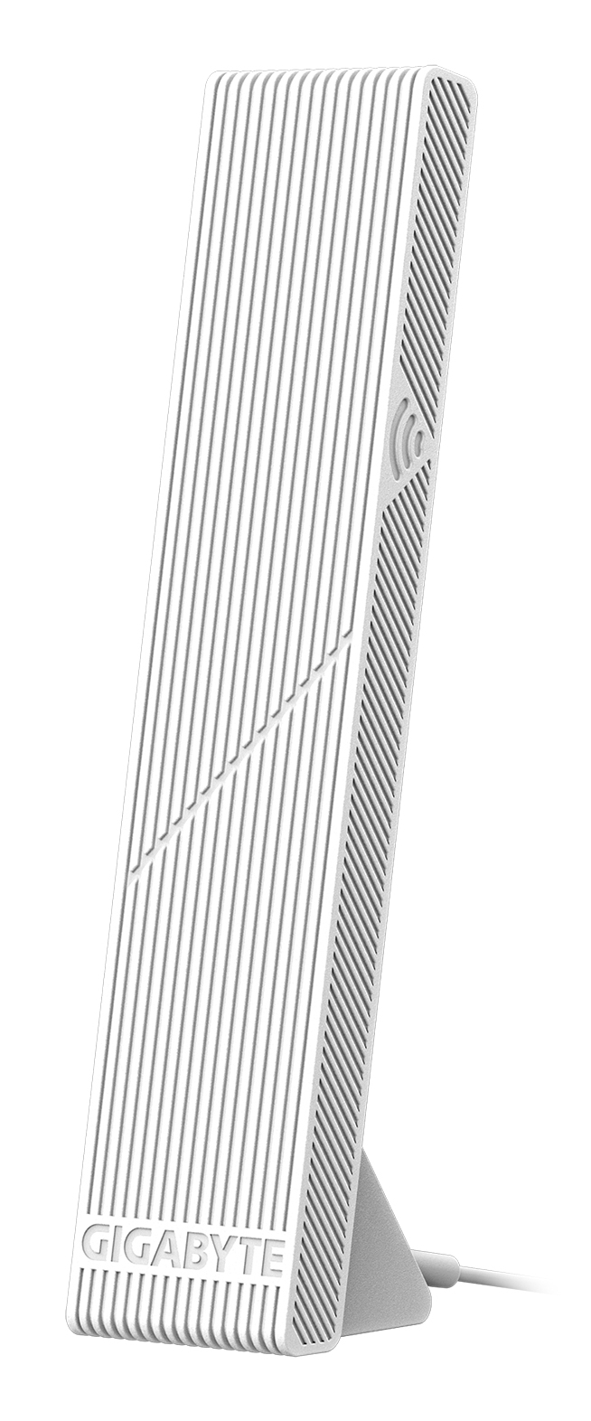 Gigabyte AORUS X870 STEALTH ICE - Motherboard - ATX - Socket AM5 - AMD X870 Chipsatz - USB-C 3.2 Gen 2x2, USB 3.2 Gen 2, USB 3.2 Gen 1 - Wi-Fi 7, Bluetooth, 5 Gigabit Ethernet - Onboard-Grafik (CPU erforderlich)