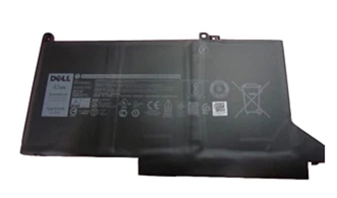 DELL 0NF0H composant de notebook suppl�mentaire Batterie