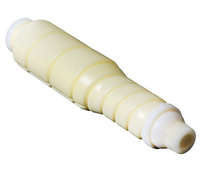 Konica Minolta Minolta TN614Y - Gelb - Original - Tonerpatrone