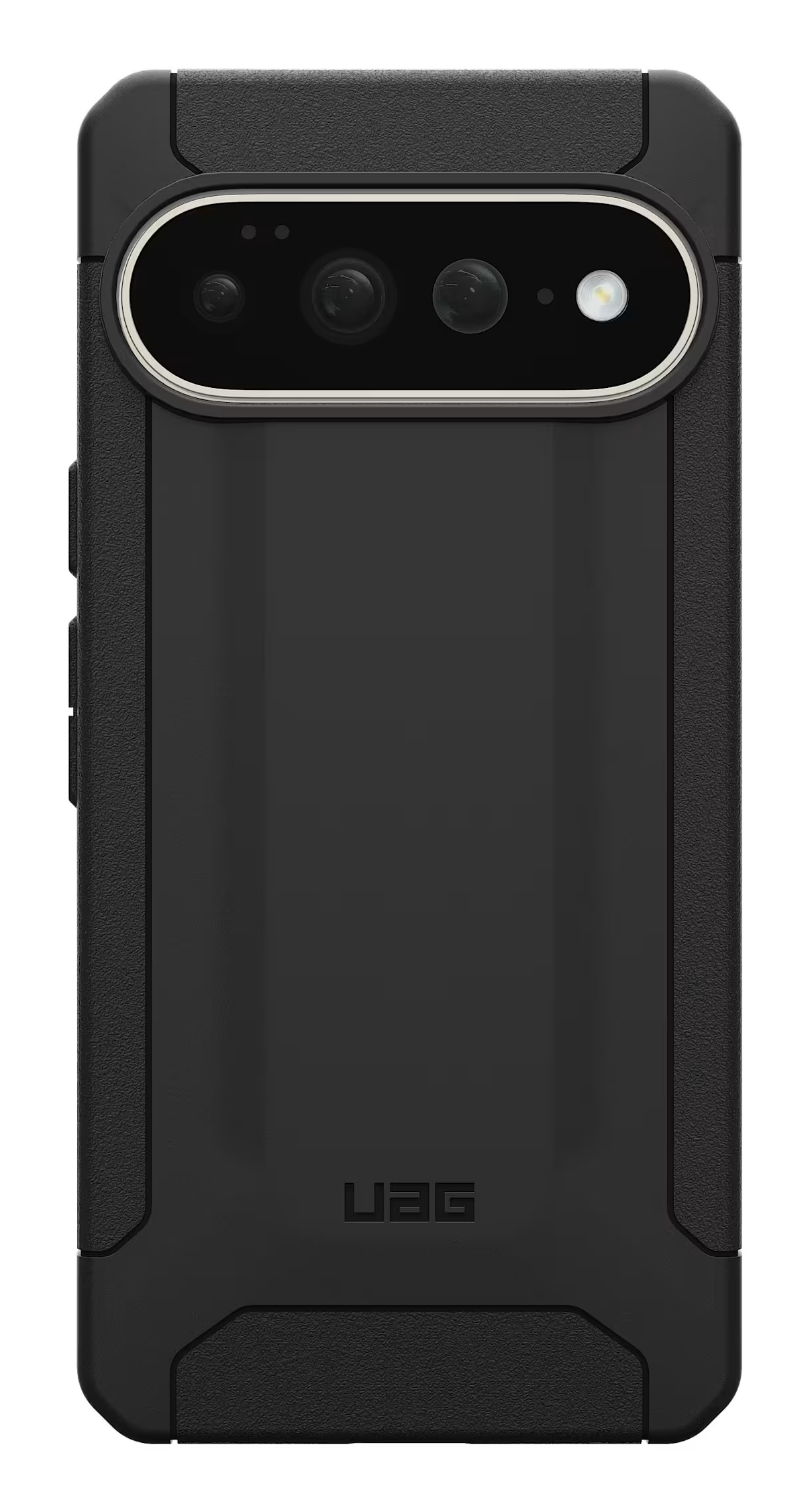 Urban Armor Gear UAG Google Pixel 11 Pro XL Scout Black