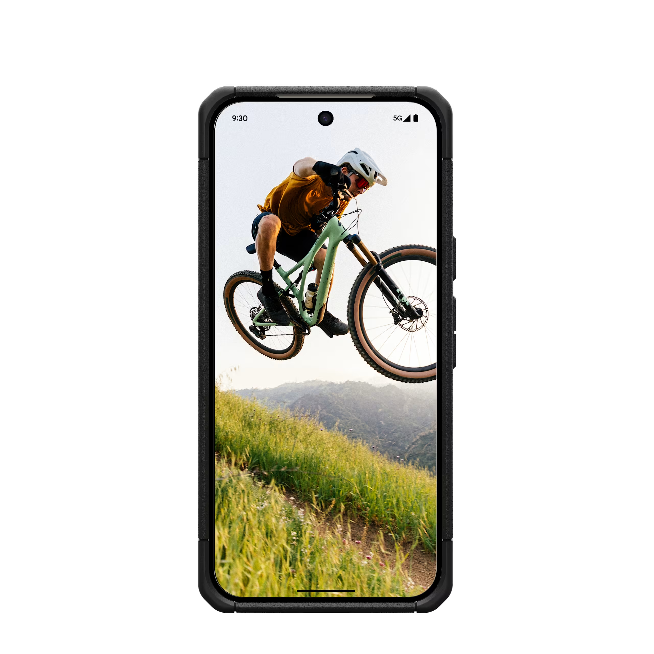 Urban Armor Gear UAG Google Pixel 11 Pro XL Scout Black