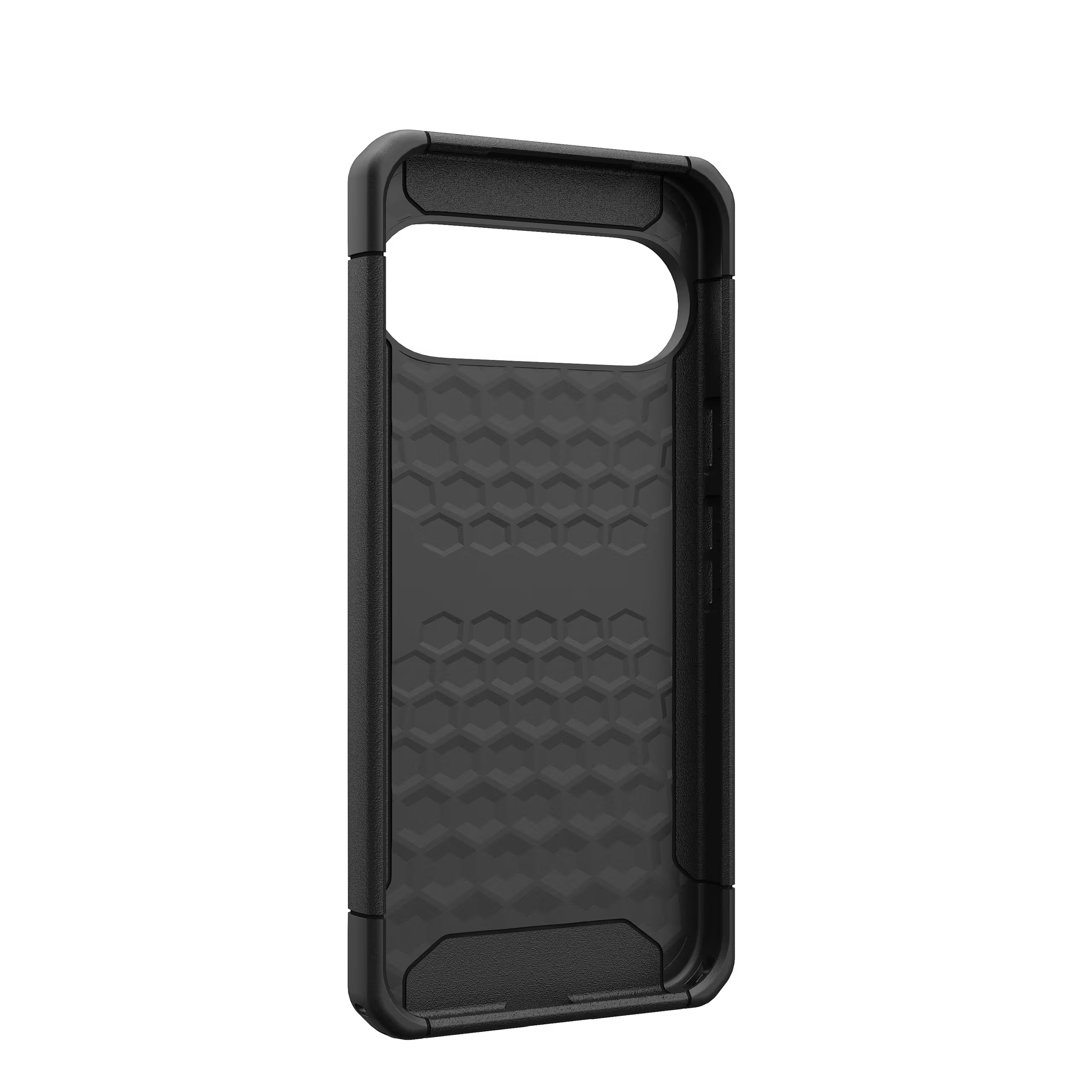 Urban Armor Gear UAG Google Pixel 11 Pro XL Scout Black