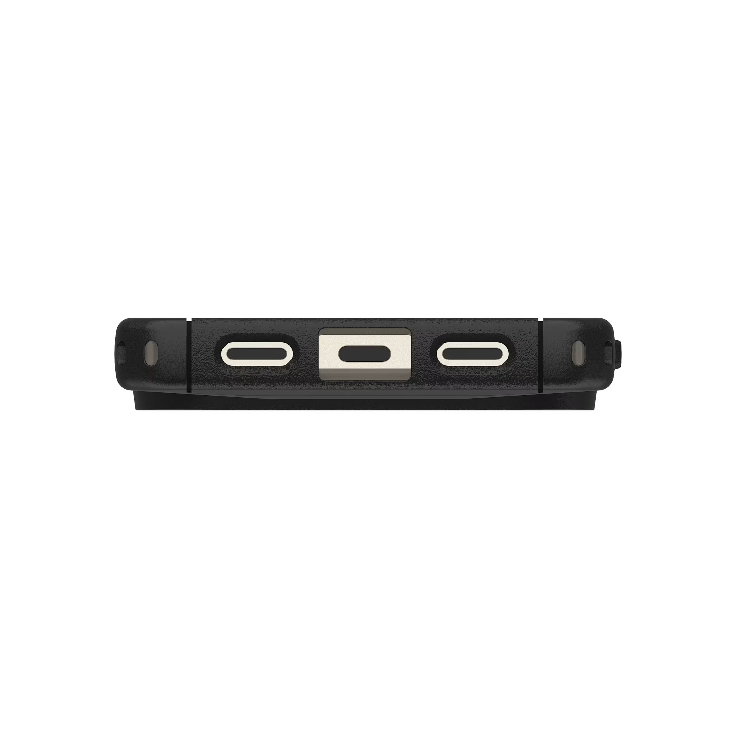 Urban Armor Gear UAG Google Pixel 11 Pro XL Scout Black